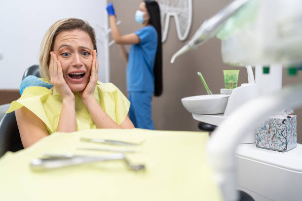 Best Weekend Emergency Dentist in Albany, MO